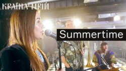 Ой ходить сон