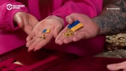 Герой Украины без военной подготовки